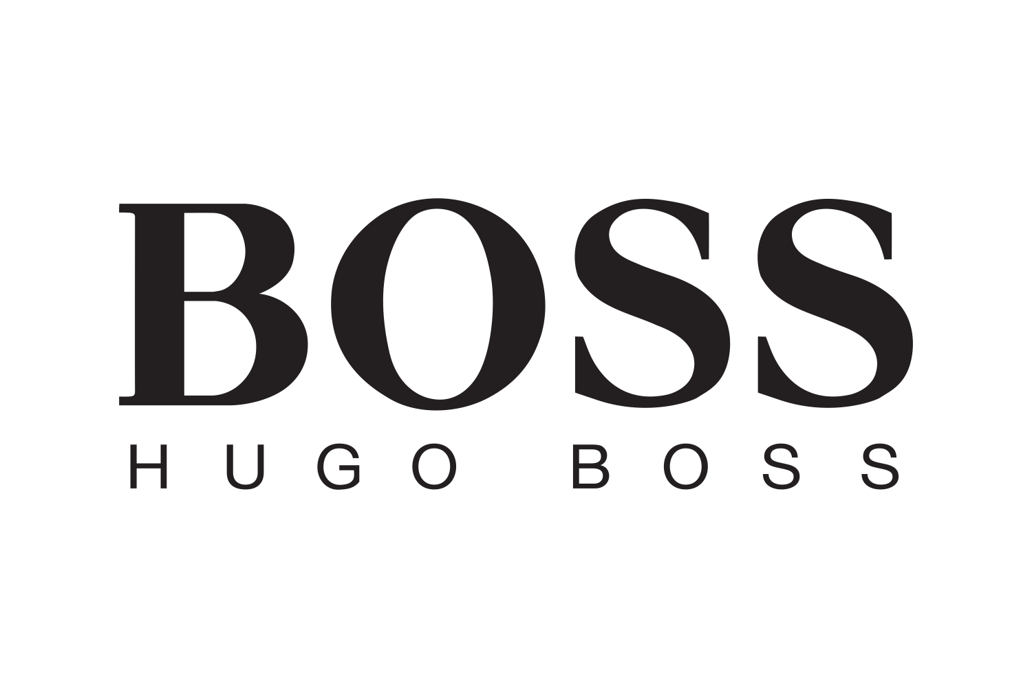 Hugo Boss